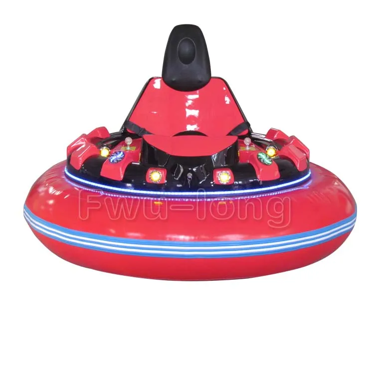 
Medium Normal Bumper Car FLMC-A30001 