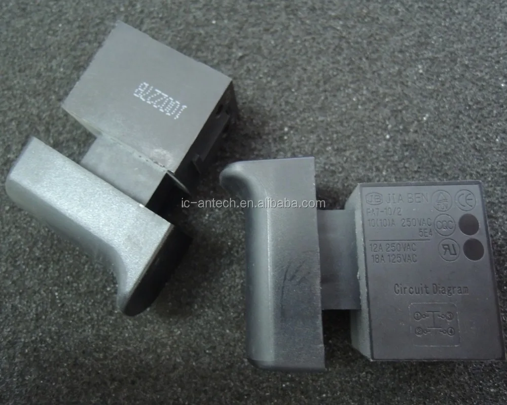 HOT SALE FA7-10/2 FA7-10/2-1W-A1-B4-F1 Trigger Switch with integrated brake contact