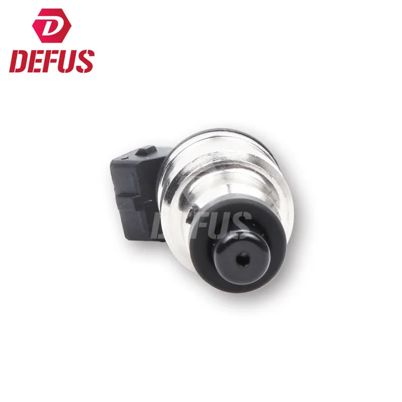 Высокое качество 550CC 750CC топливный инжектор для EVO 4, 5, 6, 7, 8, 9, RX-7 FC3S 13B 20B 4AGE 4G63T с впрыскивающей форсункой