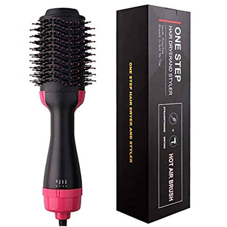
Hot Sale hair dryer with round brush attachment rotating reviews styler </h1></div> <div> <h1>