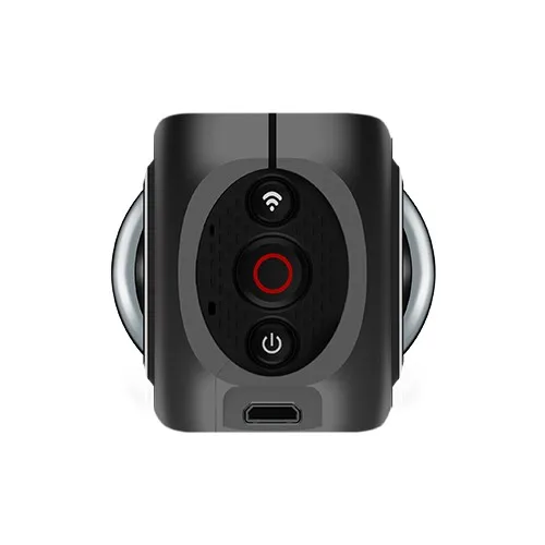 КИТАЙ ЛУЧШИЕ 360 Градусов Панорамной Съемки Комплект Спорт DV действие дайвинг спорт dv действий камеры и Пан Комплект