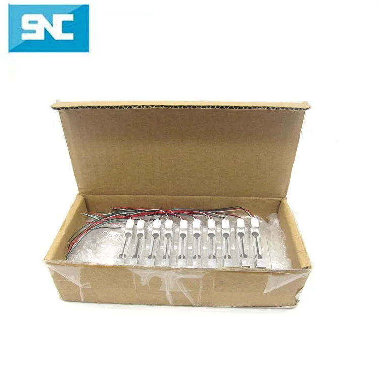 High Precision 100g 300g 500g 750g 1 kg Load Cell Sensors for weighing scale