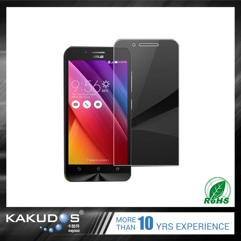 2016 Новый Взрывозащищенный телефон цвет закаленное стекло-экран протектор для Asus ZENFONE ИДТИ