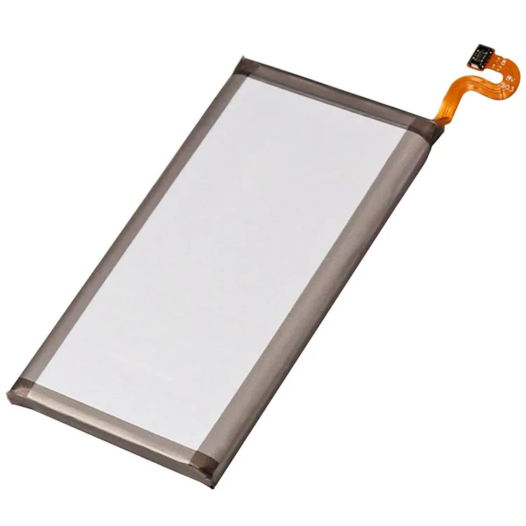 
3000mah 100% full capacity NFC Battery Replacement for Samsung Galaxy S6 S7 S8 S9 battery original 