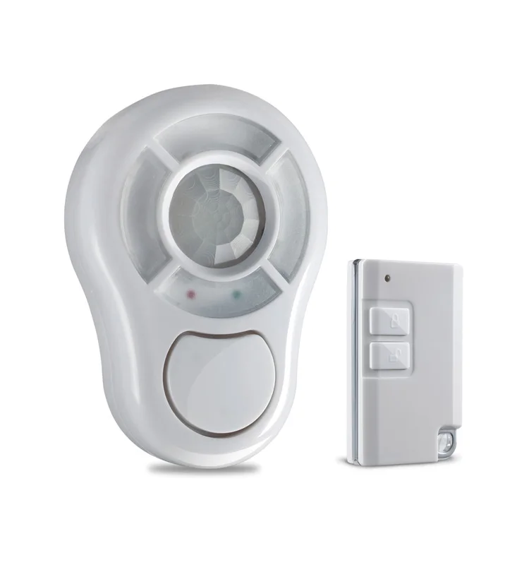 
 Система домашней автоматизации, интеллектуальная Личная сигнализация Zigbee  