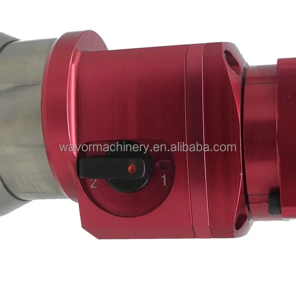 8000Nm straight heavy duty electric automatic torque wrench