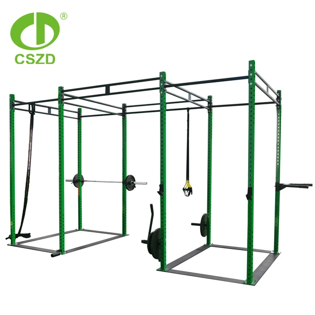 power rack gym equipment fitness