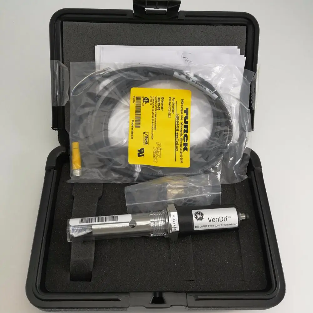 GE VeriDri Dew Point Sensor for Compressed Air Dryer