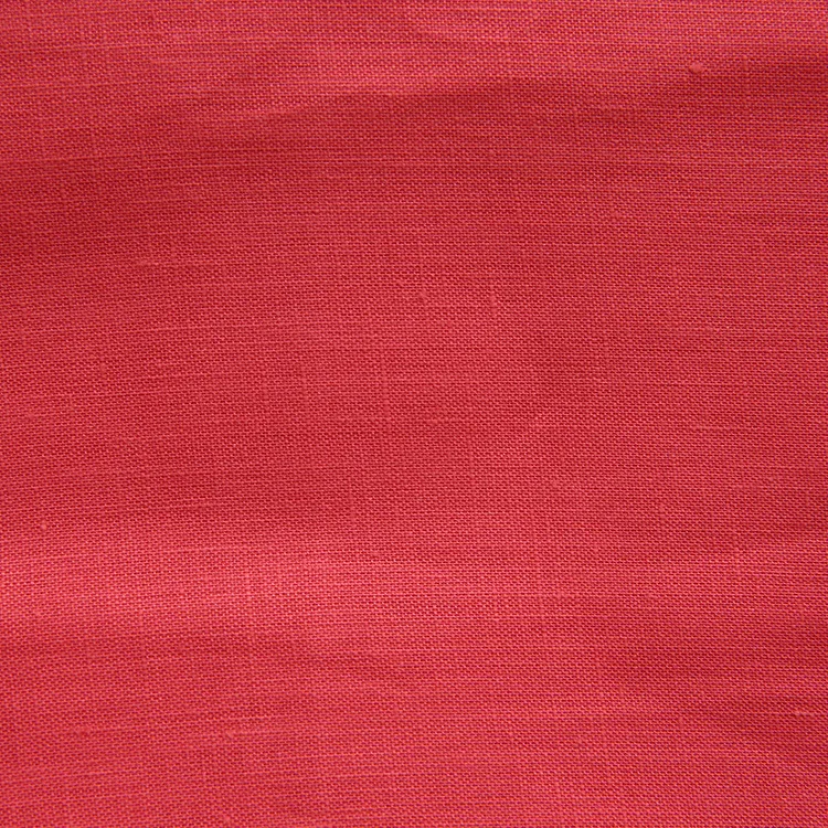 Лидер продаж, летнее платье, ткань для девочек, 100% чистая льняная ткань, оптовая продажа