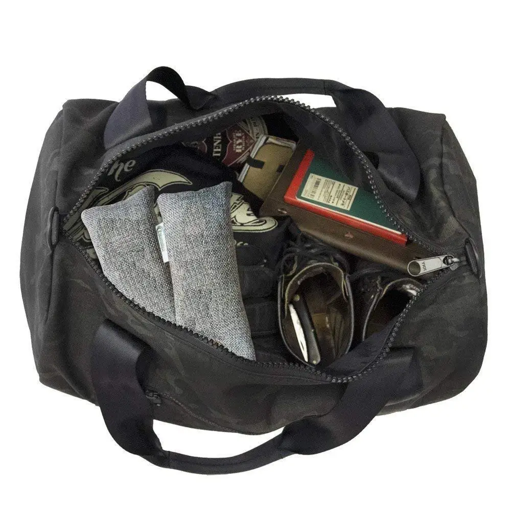 Экологичный Устранитель запахов, увлажнитель, дезодоратор для обуви, активированный бамбуковый уголь