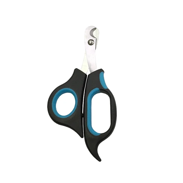 Professional Dog Nail Clippers With Ergonomic Handles,Best Cat, Puppy, Rabbit, Bird Claws Nail Trimmer