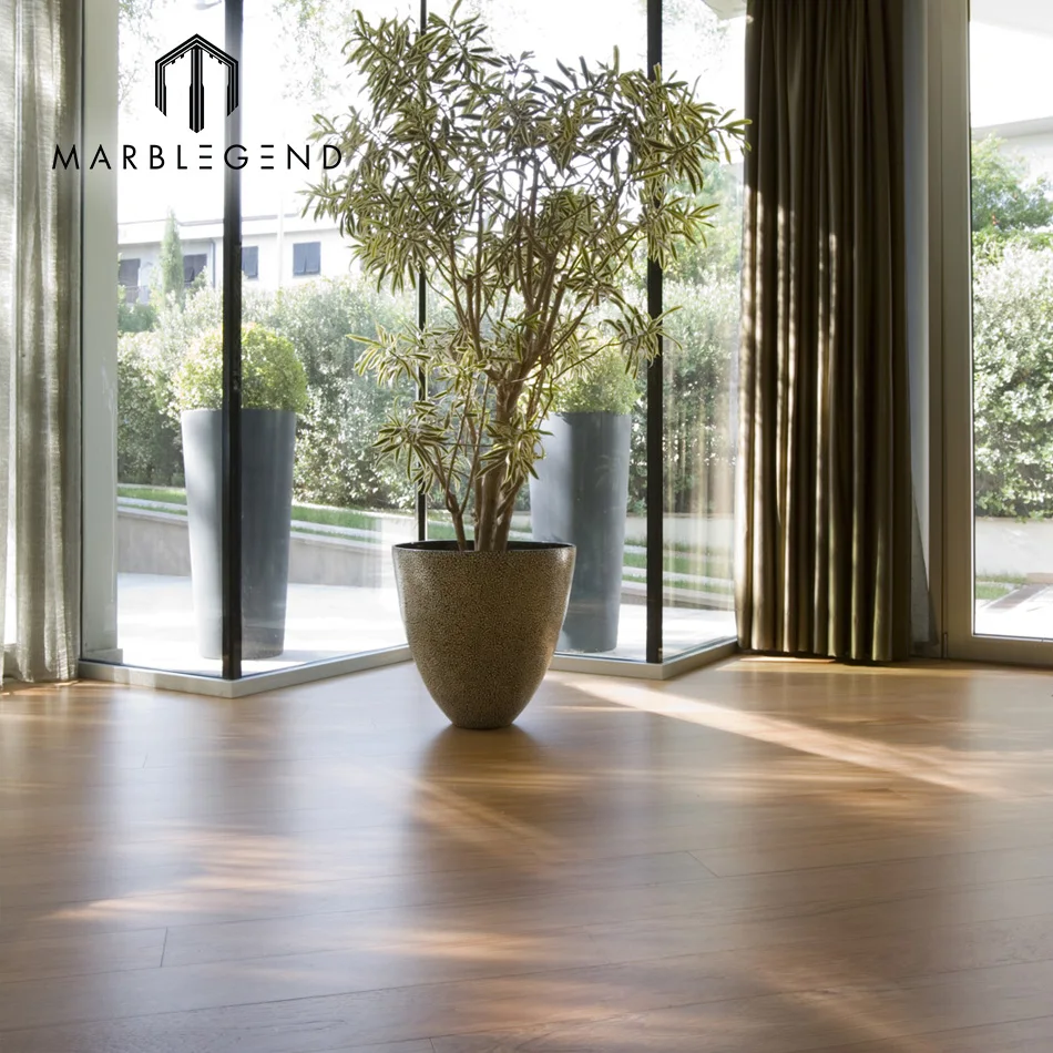 
style selections indoor use smooth finish laminate oak engineered wood flooring 