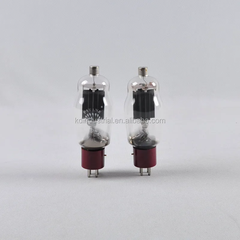 PSV Valve 811A with Bakelite Base for Amplifier