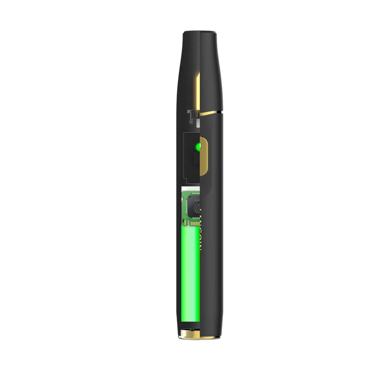 
Factory cheap price high quality heat not burn e-cig 