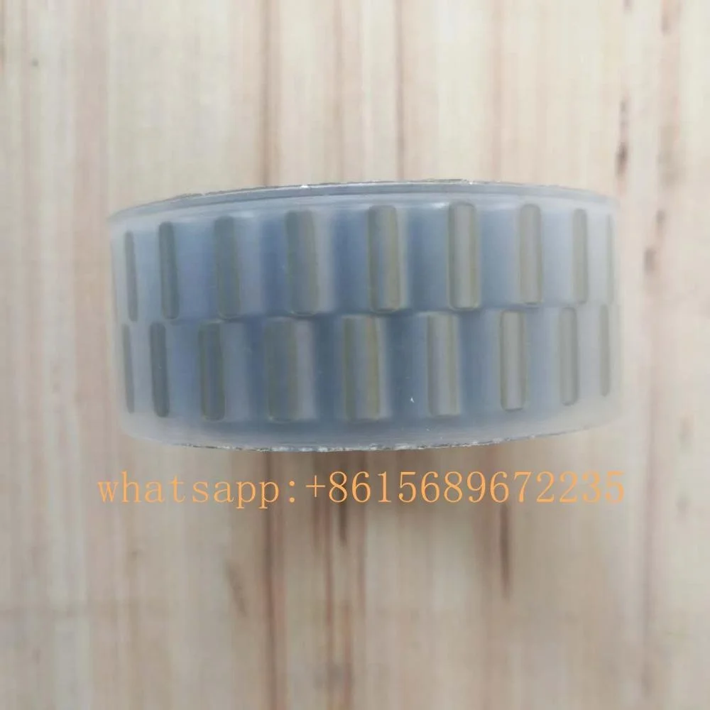 BEARING ROLLER ZGAQ-01307  0750-118-195 FOR  WHEEL EXCAVATOR R170W-7 R170W-9 R180W-9 R200-7 R210W-9