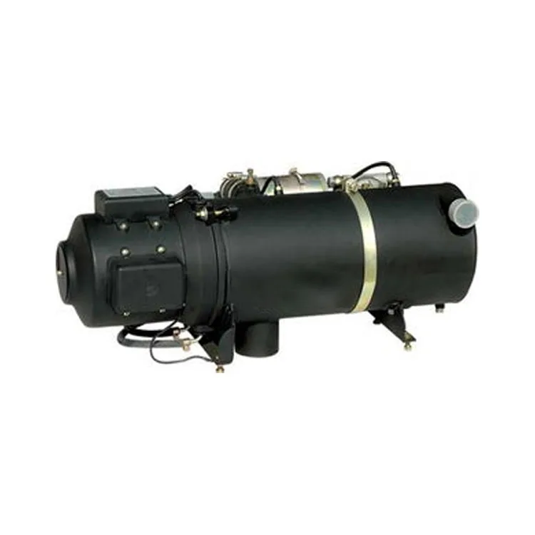 
Universal Bus Parking Heater Parts Diesel Parking Heater Diesel Heater 12V 