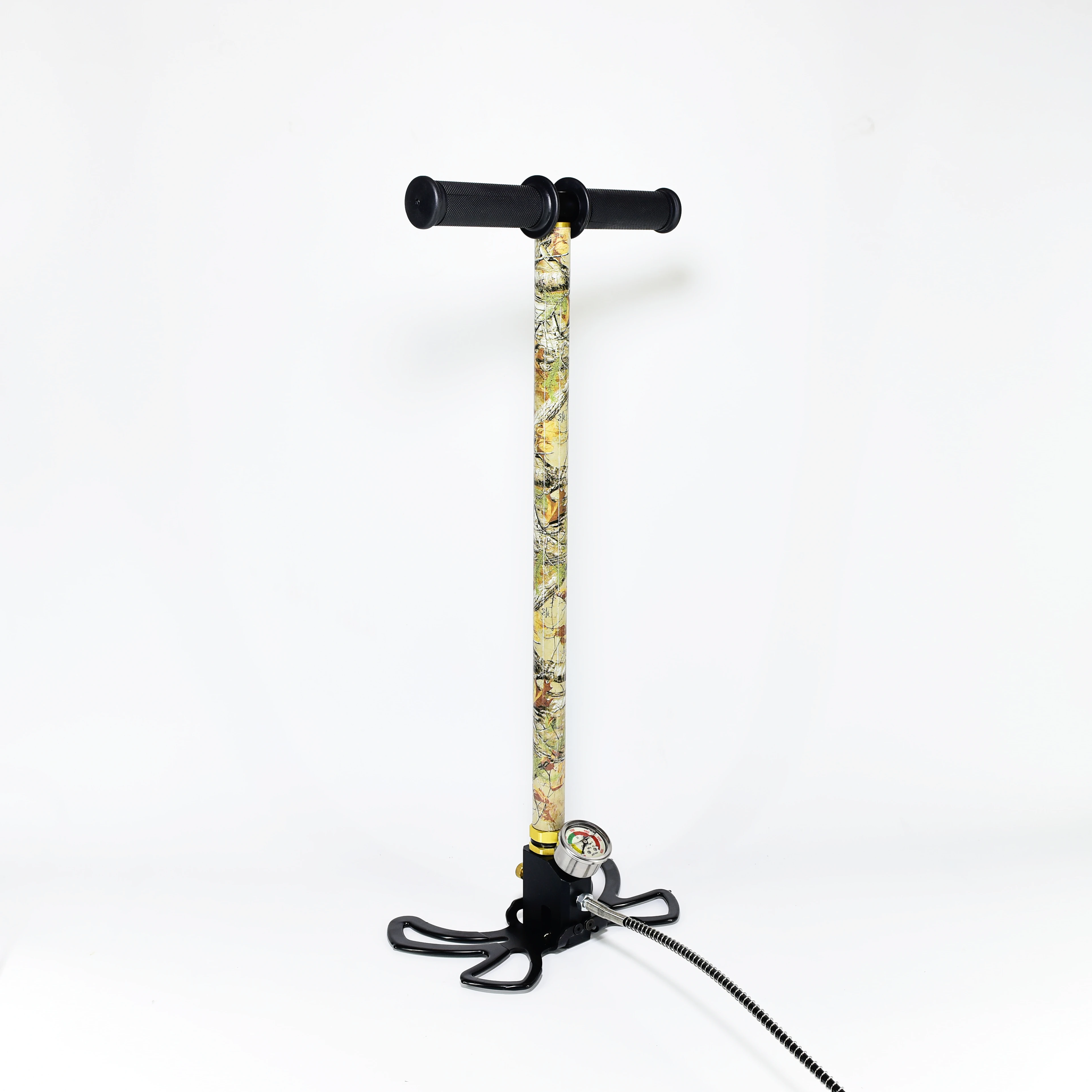 
Air pump Pistols used for refill bottle/tank 