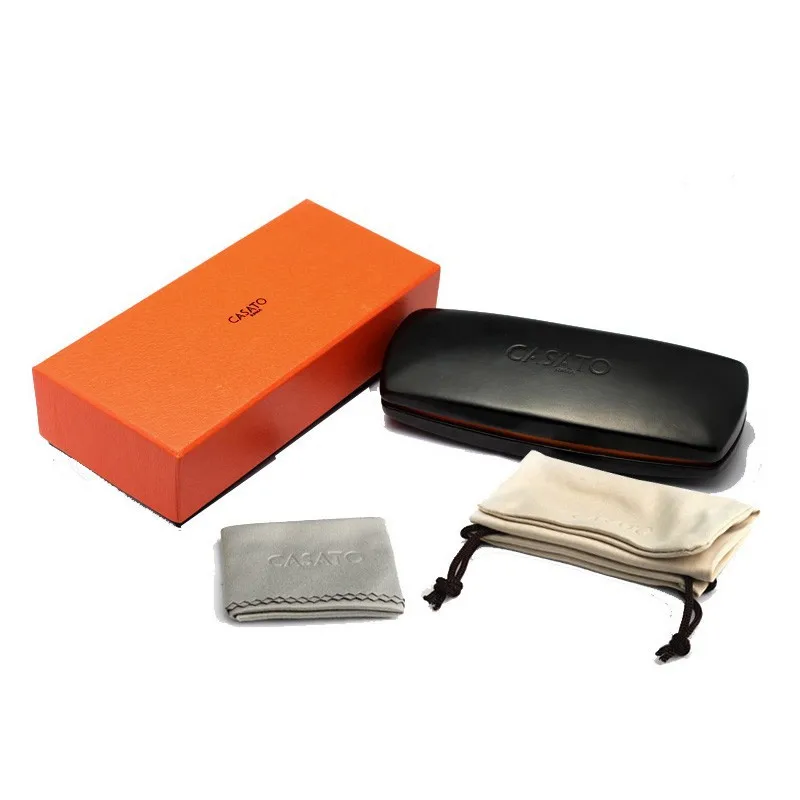 CASATO Anti Blue Light Computer Glasses With Acetate Glasses Frame