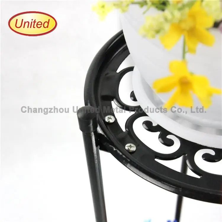 Brand new display flower stand made in China