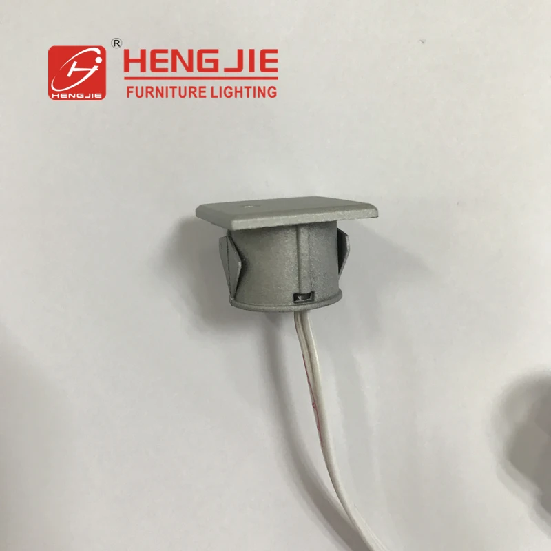 HENGJIE LED Touch Light Switch 220V for led light