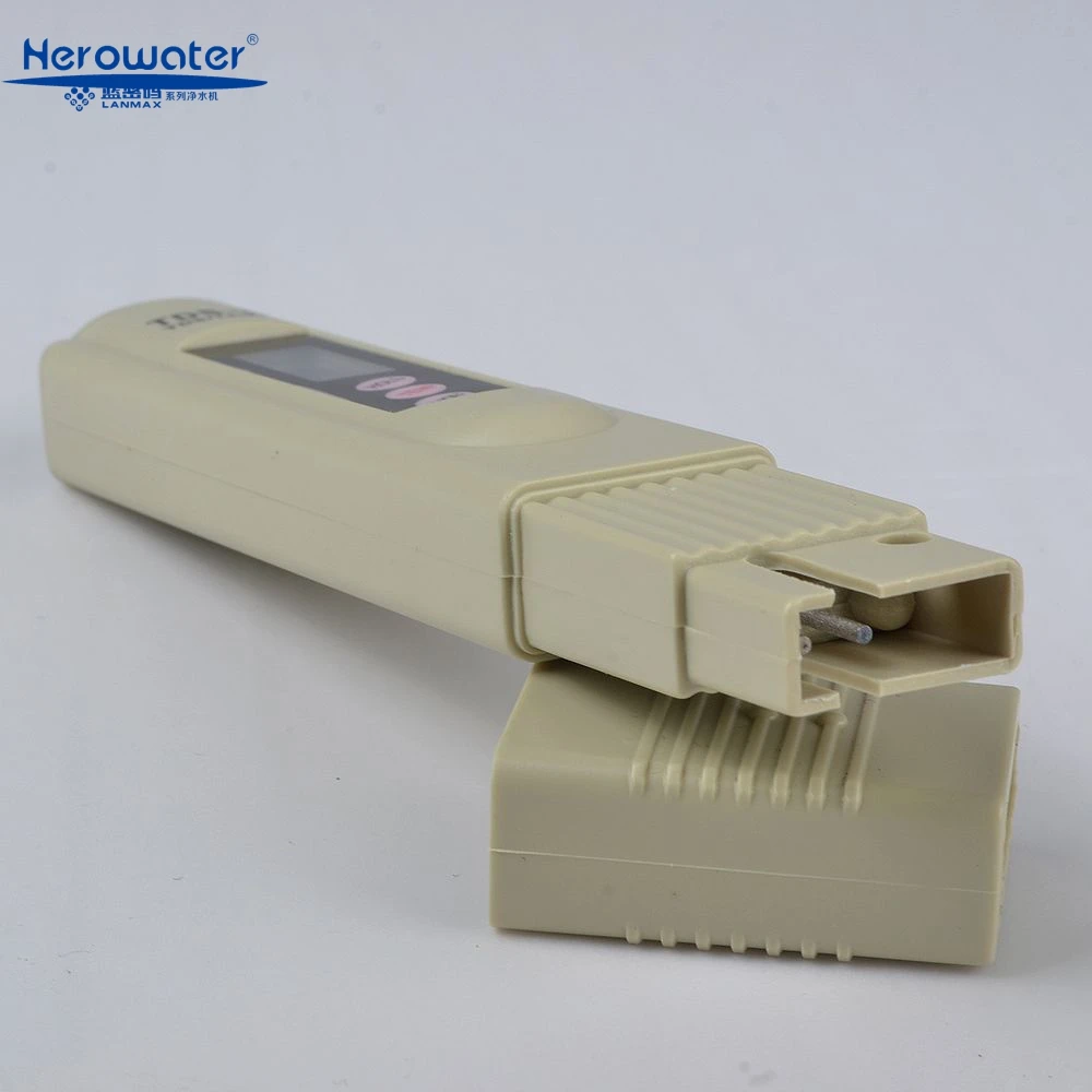 Aquapro water quality tester , water filter parts TDS meter
