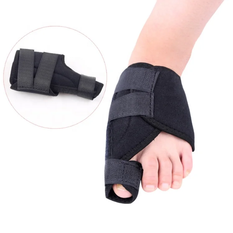 Big Toe Straightener  Orthopedic Bunion Corrector for Men and Women