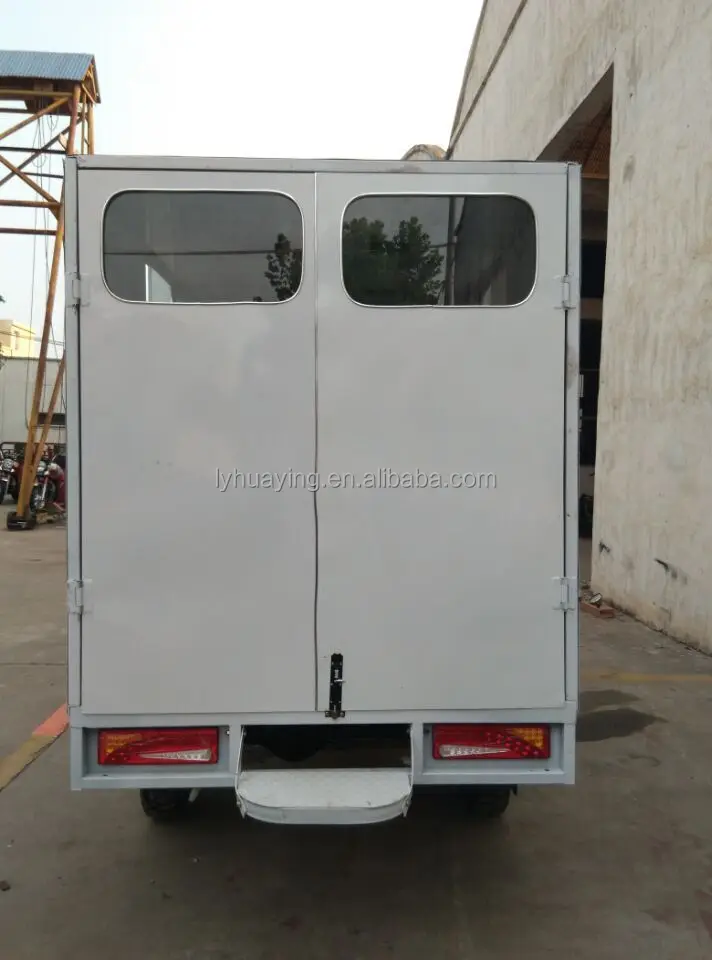 Китайский трехколесный мотоцикл оригинальный высокомощный скорой помощи лидер продаж на продажу