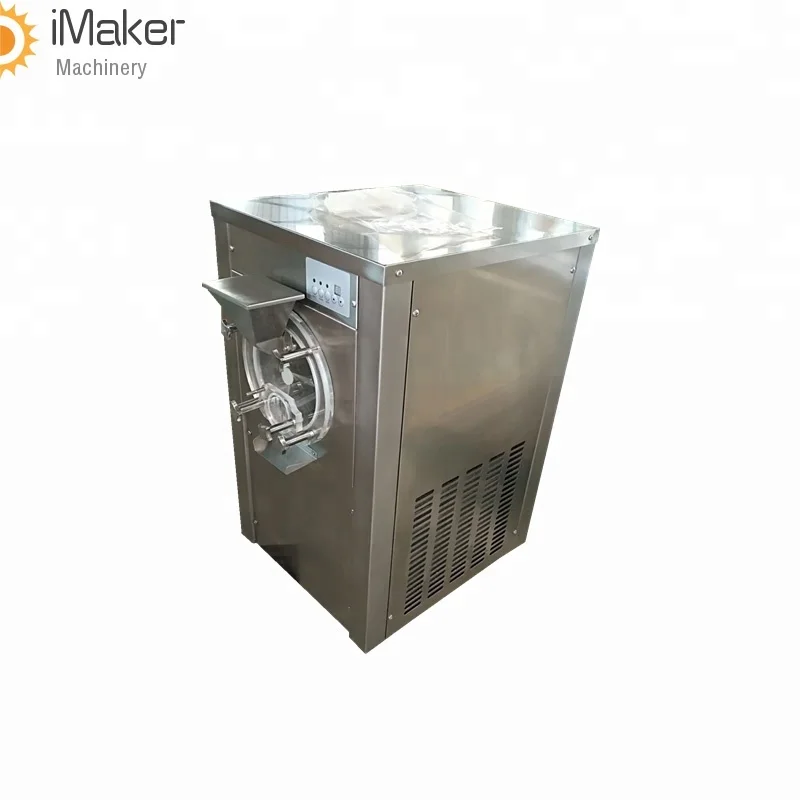 italian gelato ice cream making machine small gelato maker