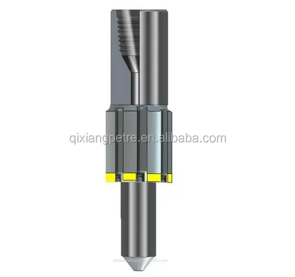 Api oilfield/oil well Flat bottom junk mill and pilot junk mill