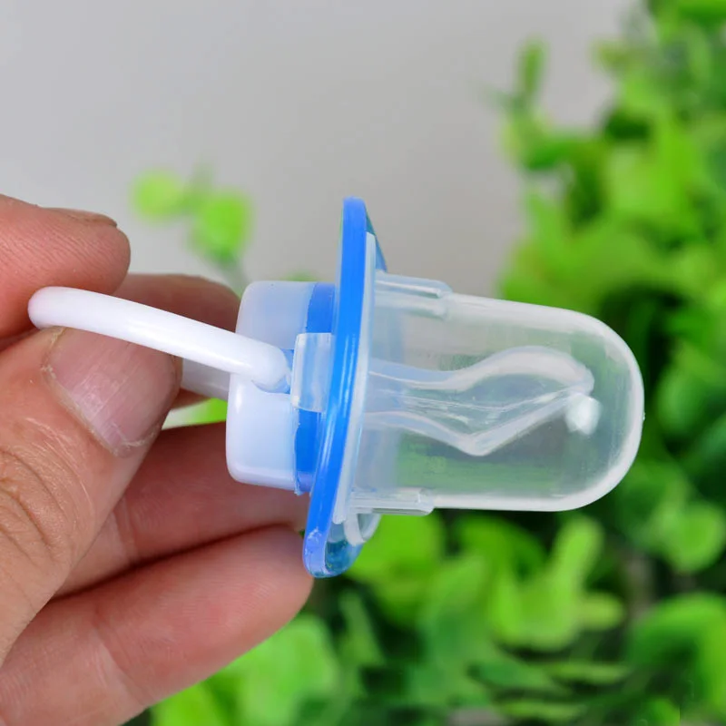 Adorable funny Animal style Infant silicone pacifier baby nipple soother newborn little boy girl soother