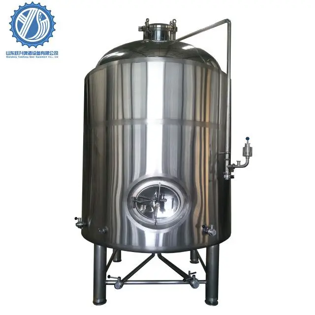1000L 2000L 3000L 5000L large Beer Brewery Equipment/Beer Manufacturing Equipment for Beer Plant