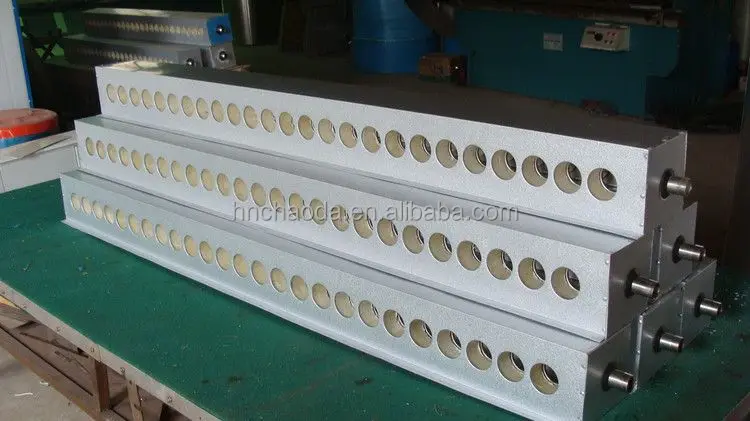 High Quality Non-pressurized Manifold for Solar Collector