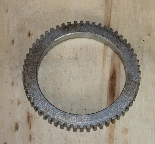 
customized ABS ring gear anti-lock braking 