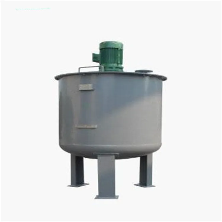 500-3000L Stainless Steel Honey Open Top 300 Liter Mixing Tank