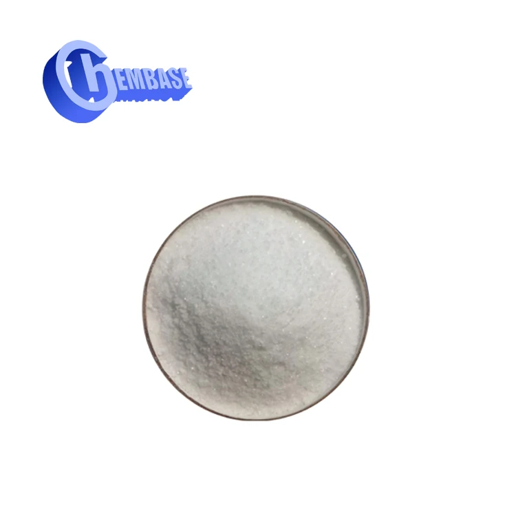 
Food Grade Xylitol 