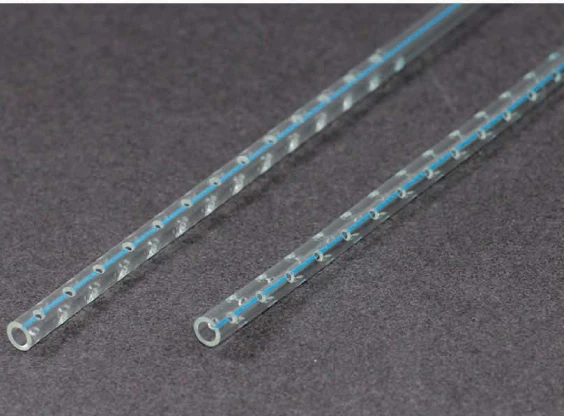 
Disposable Drainage Tube 