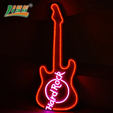
Custom Decorative LED Neon Light Neon Lamp for Room 
