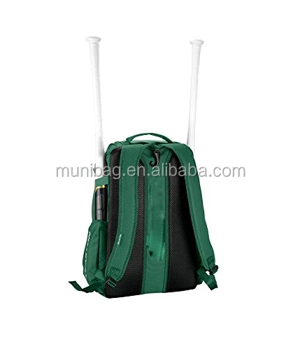 
Teenager baseball handbag Backpack Baseball bag 