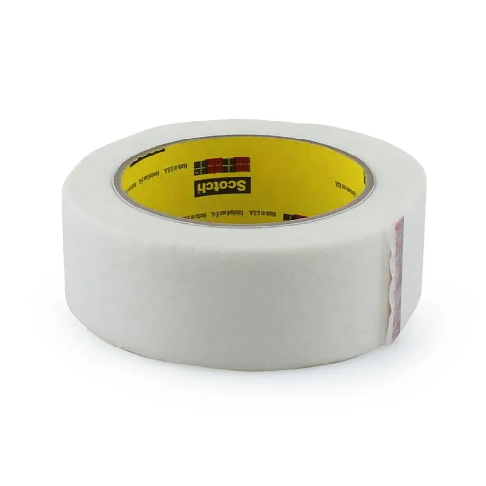 polycarbonate sheet anti-dust tape for polycarbonate sheet closer