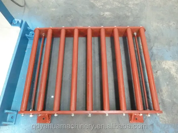 Best Price Guillotine Rubber Rotary Cutter Machine