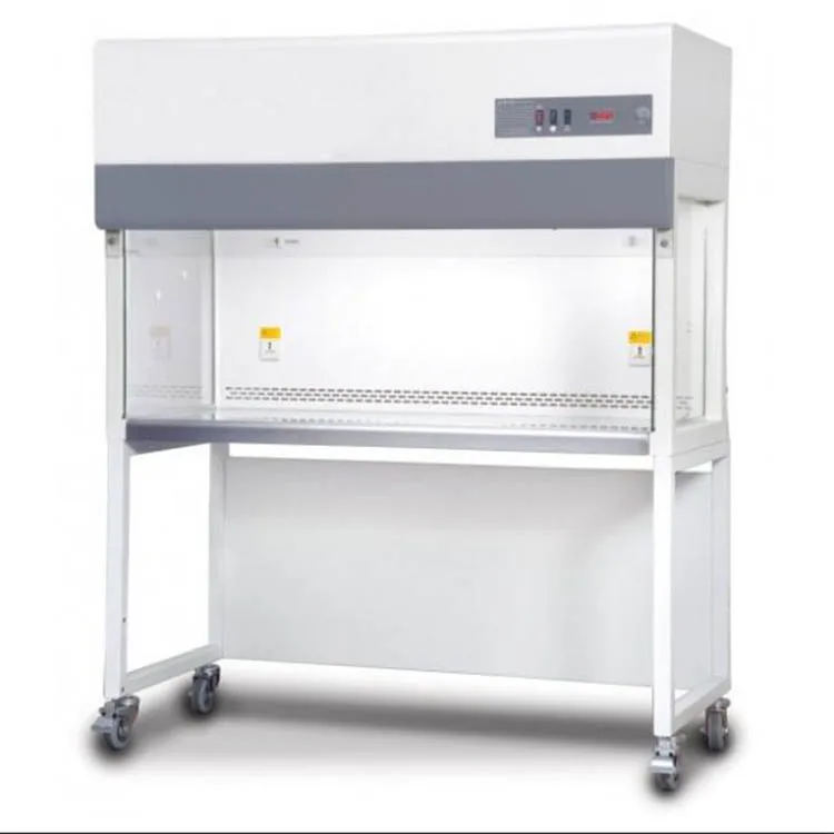 Horizontal Laminar Air Flow Cabinet lab clean bench price  Laminar Flow Hoods