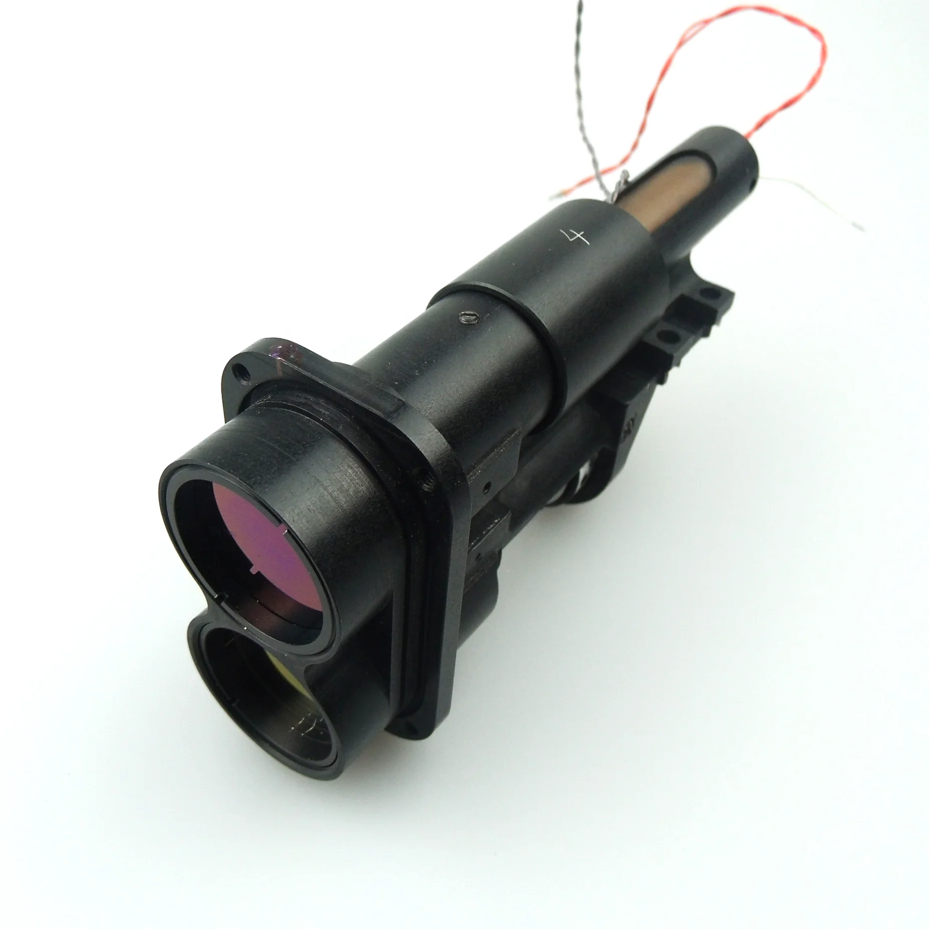 2km marine rangefinder compass laser rangefinder eyepiece laser range finder optical