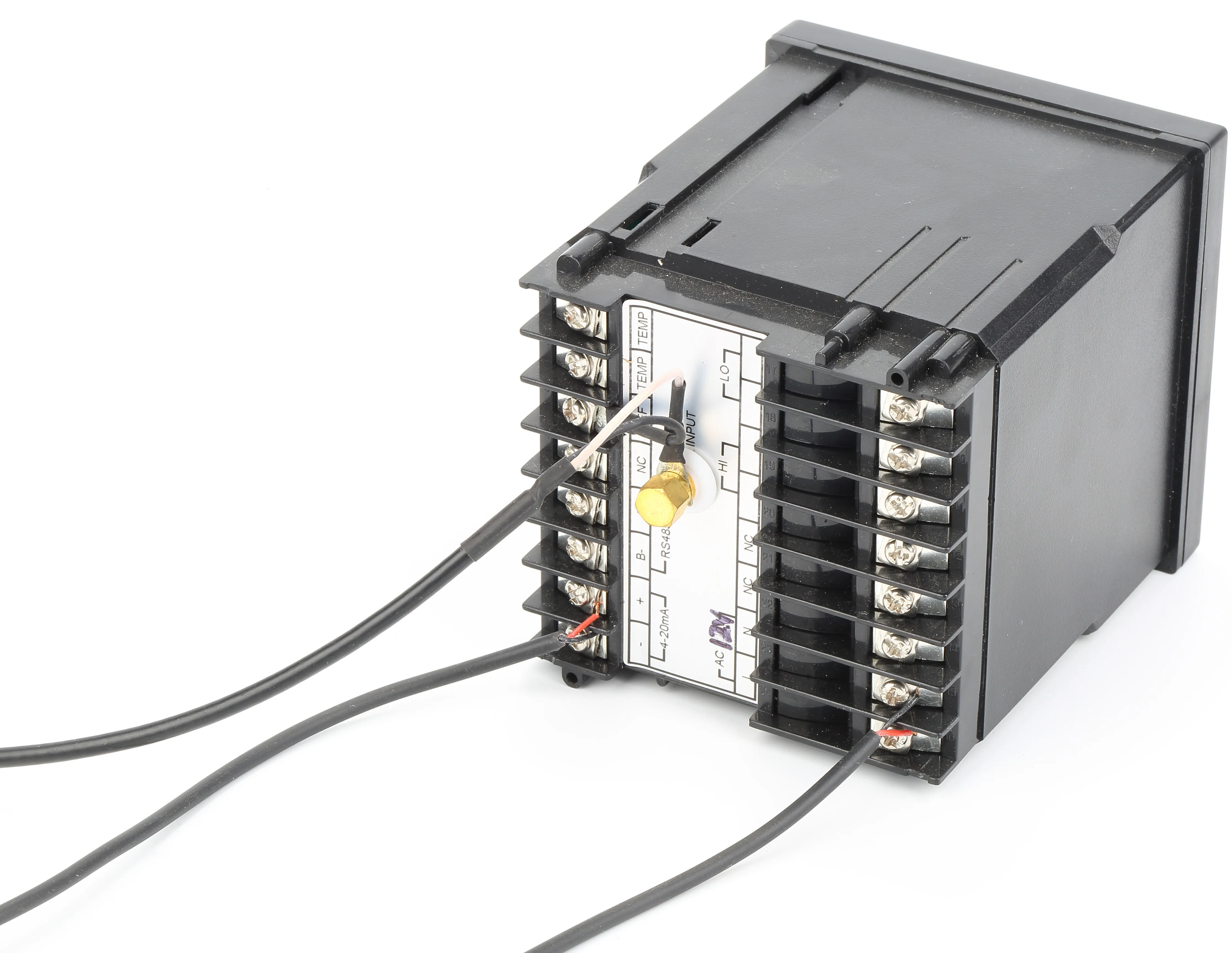 China water ph tester , ph meter rs485/4~20mA, digital industrial ph meter