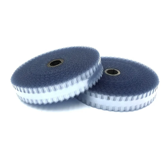 
transparent cellulose acetate shoelace tipping film 