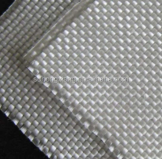 
Factory Price Polyester Woven Geotextile with UV 