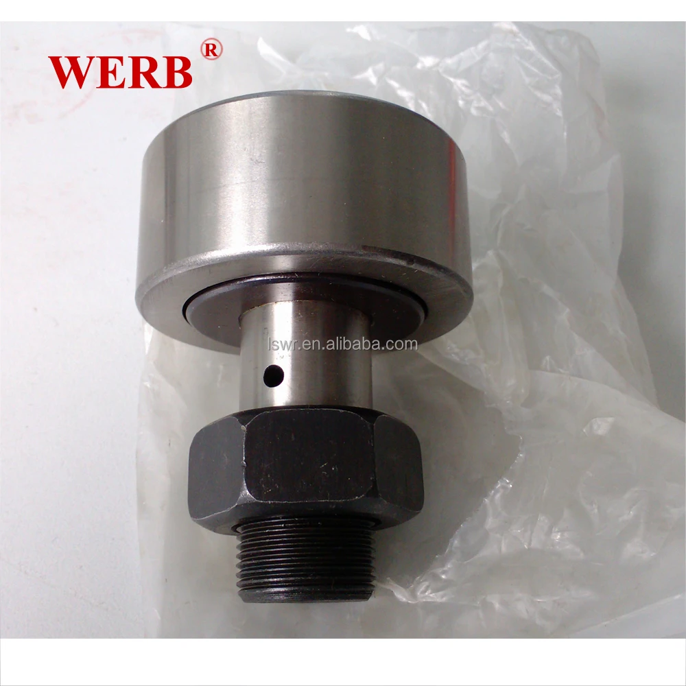 
Cam Follower (Needle Roller Bearings) 