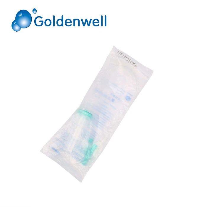 GMD0108-1002 Disposable Mucus Extractor