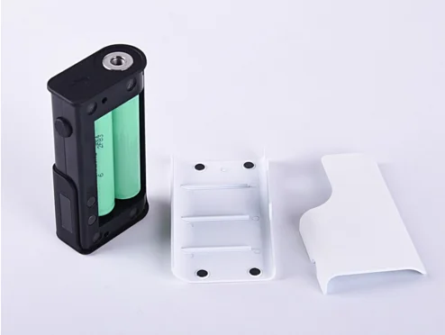 
China distributors new easy vape mods Mech Mod Praxis Decimus box mod usa 