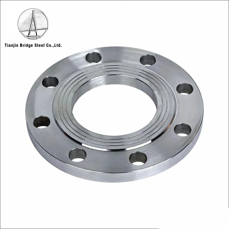 steel flanch