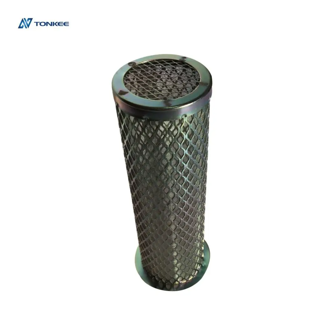 Diesel engine parts VOE14537348 14532260 fuel tank strainer for EC140B EC210B EC290B EC360B EC460B